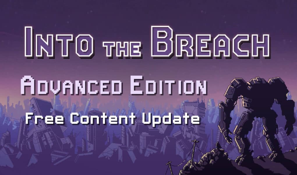 Into the Breach - Advanced Edition