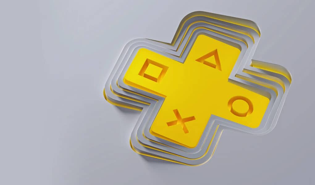 PlayStation Plus