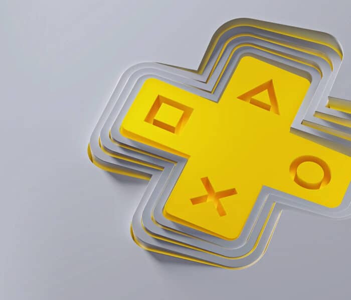 PlayStation Plus