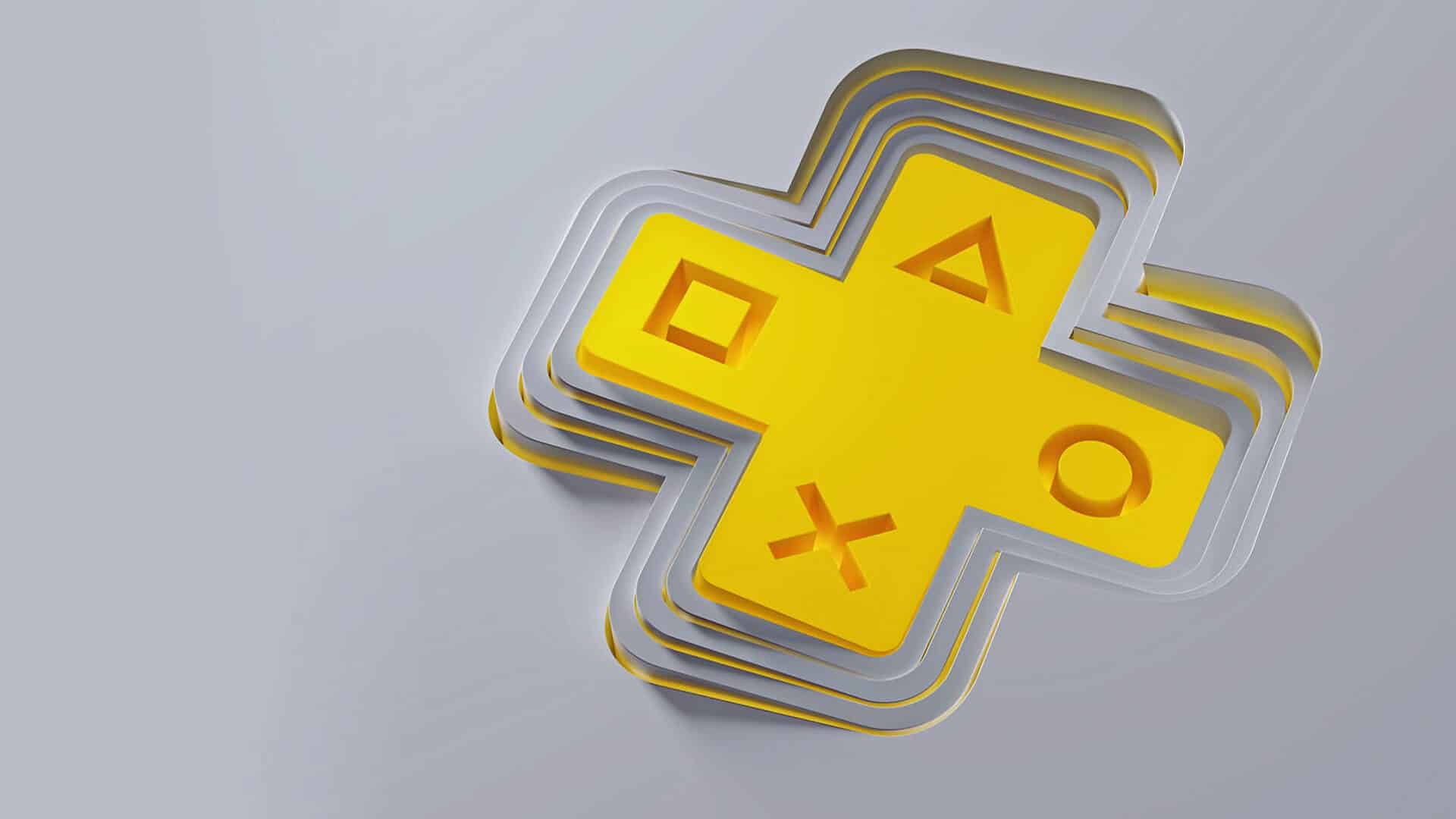 PlayStation Plus