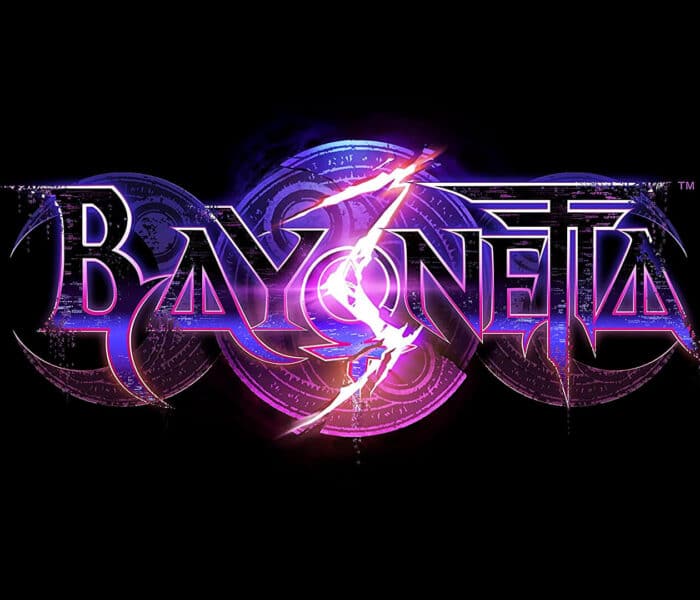 Bayonetta 3