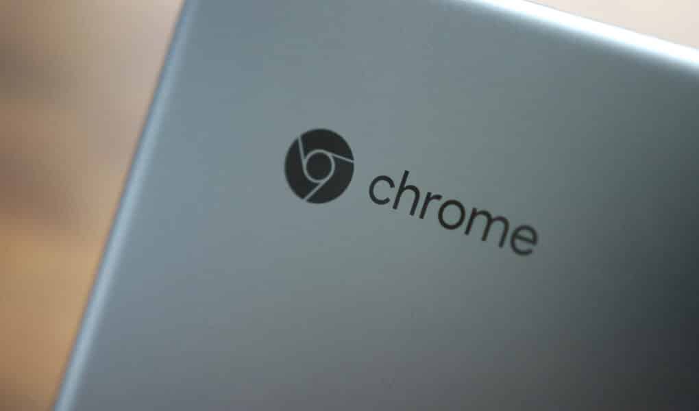 chromebook