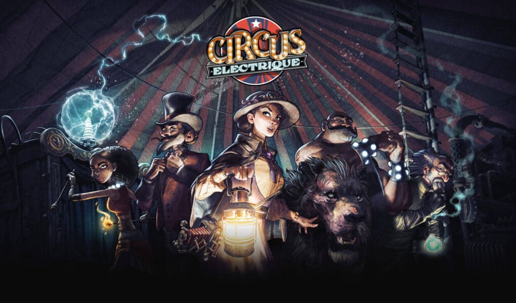 Circus Electrique