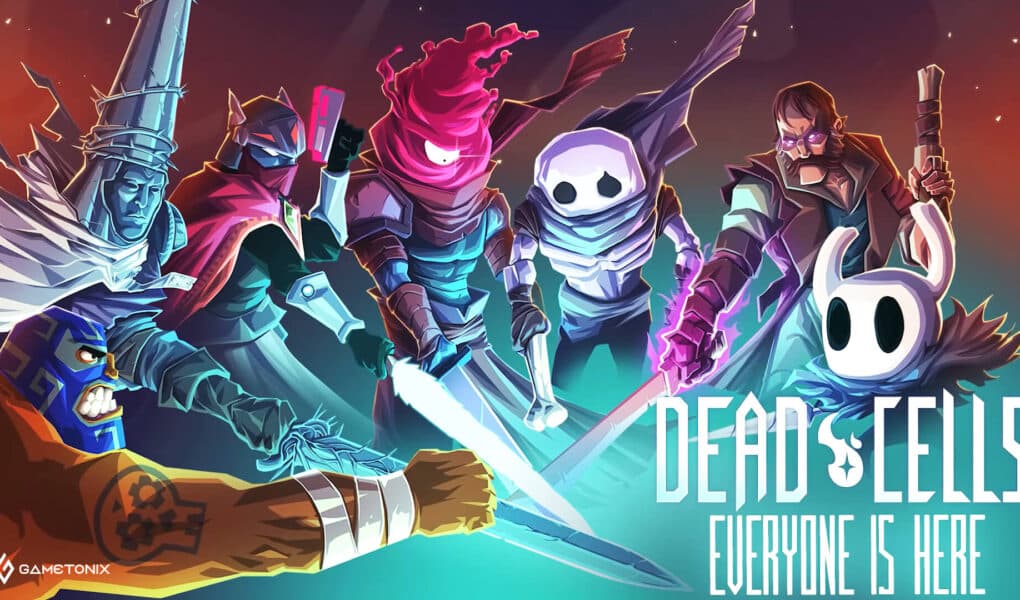 dead cells