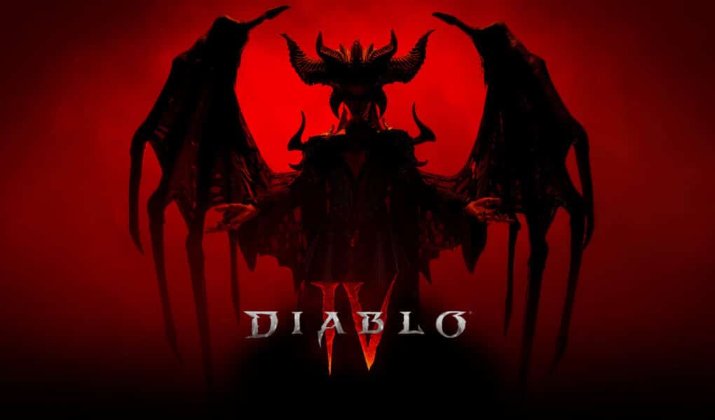 Diablo 4