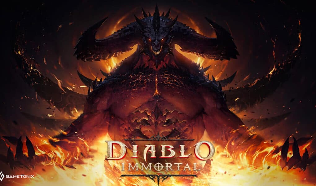 diablo immortal