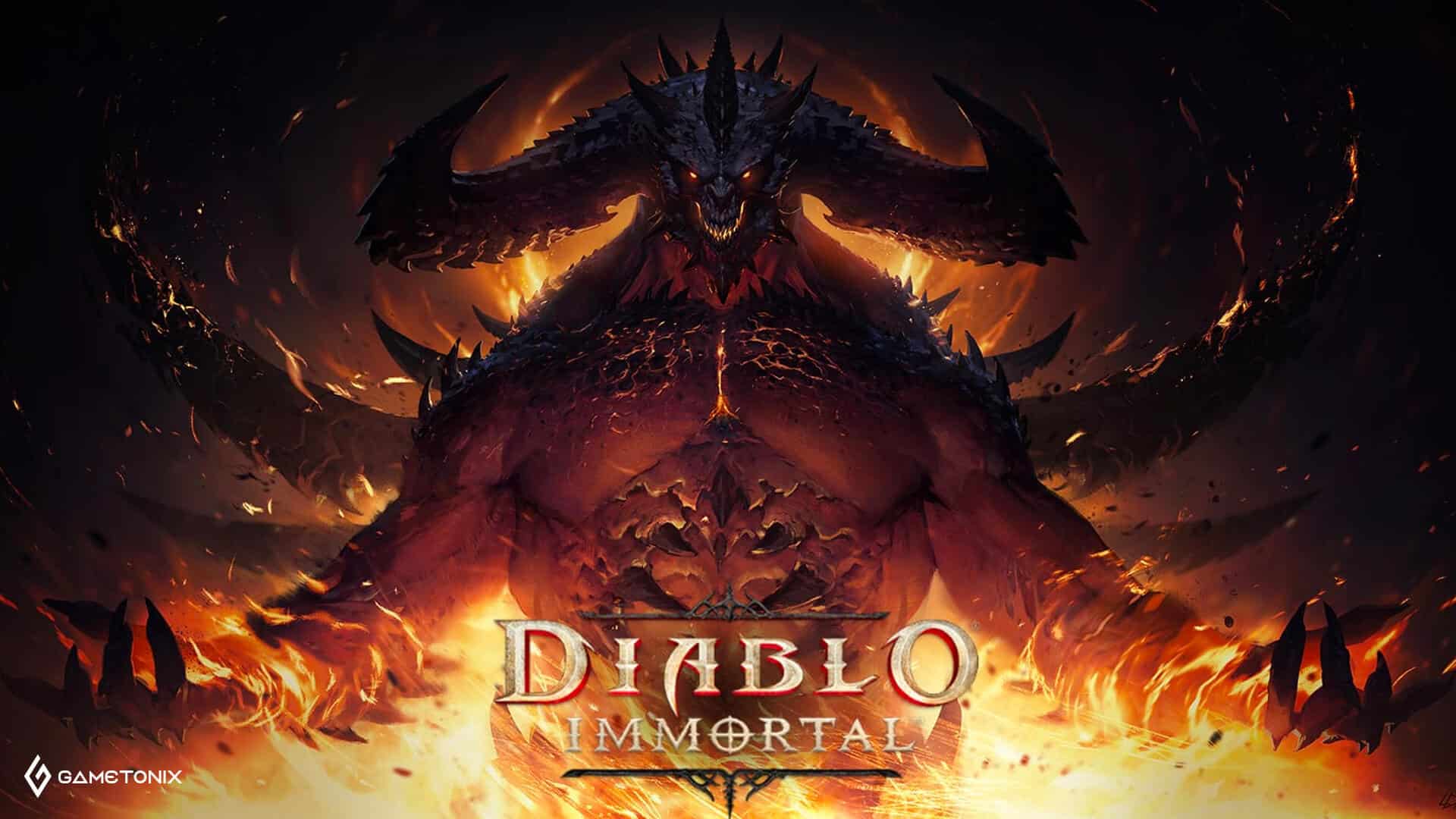 diablo immortal