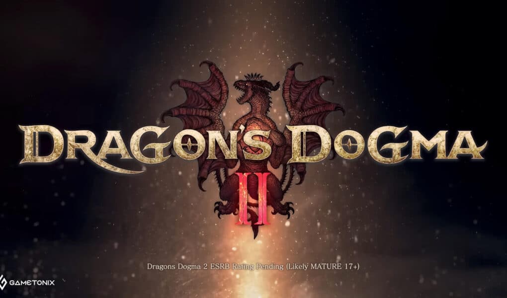 dragon dogma II