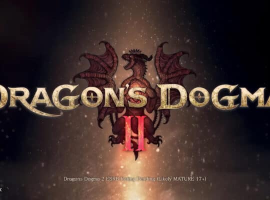 dragon dogma II