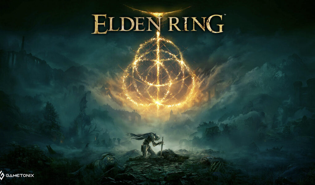 elden ring fromsoftware