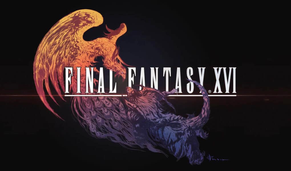 Final Fantasy 16