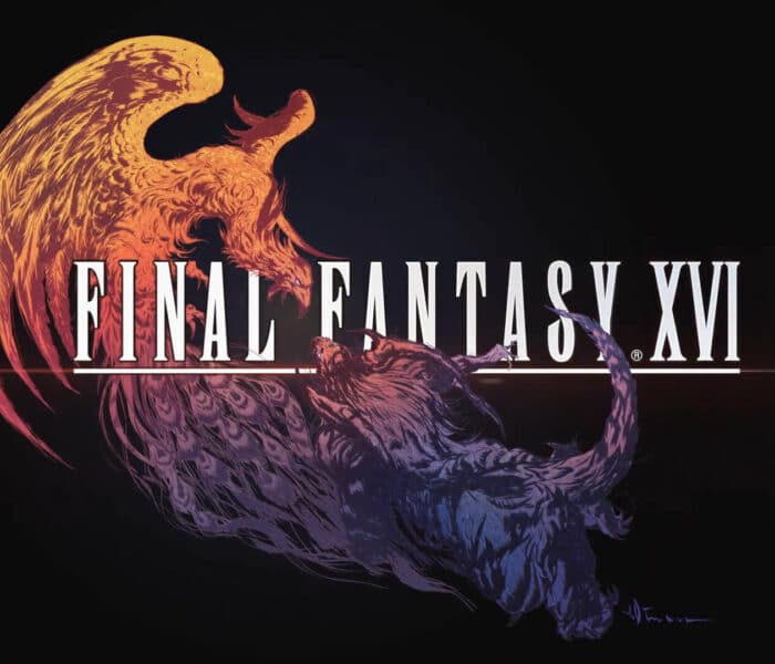 Final Fantasy 16