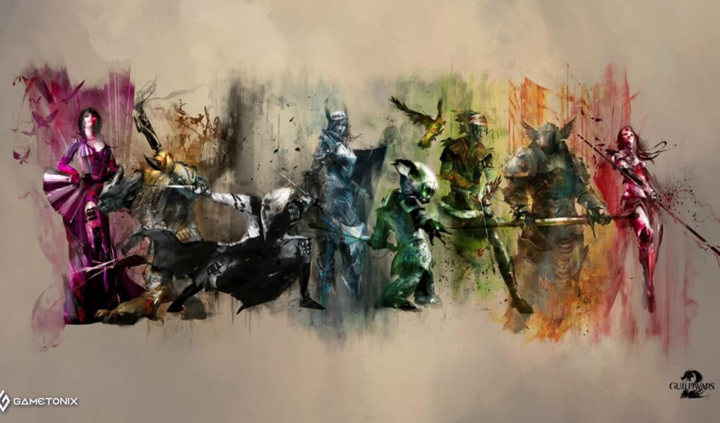 Guildwars 2