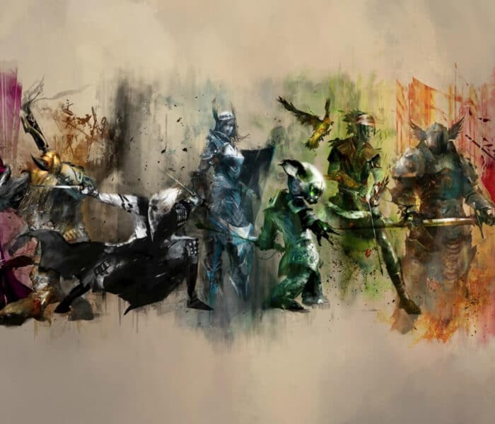 Guildwars 2