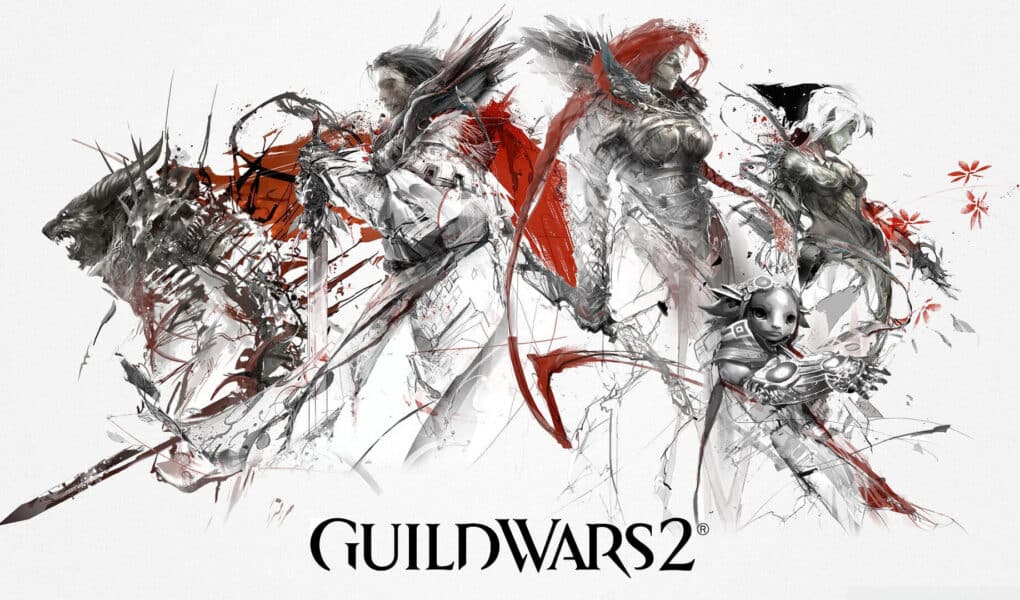 guild war 2 class cover