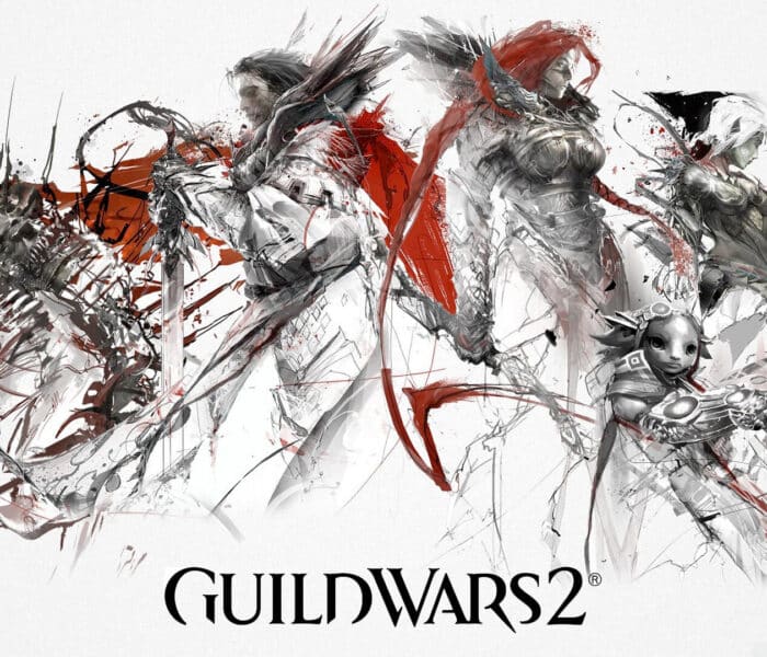 guild war 2 class cover