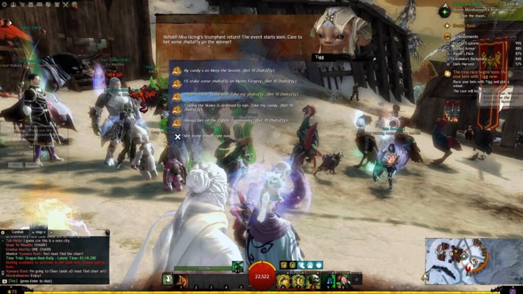 guild war 2 dragon bash 7