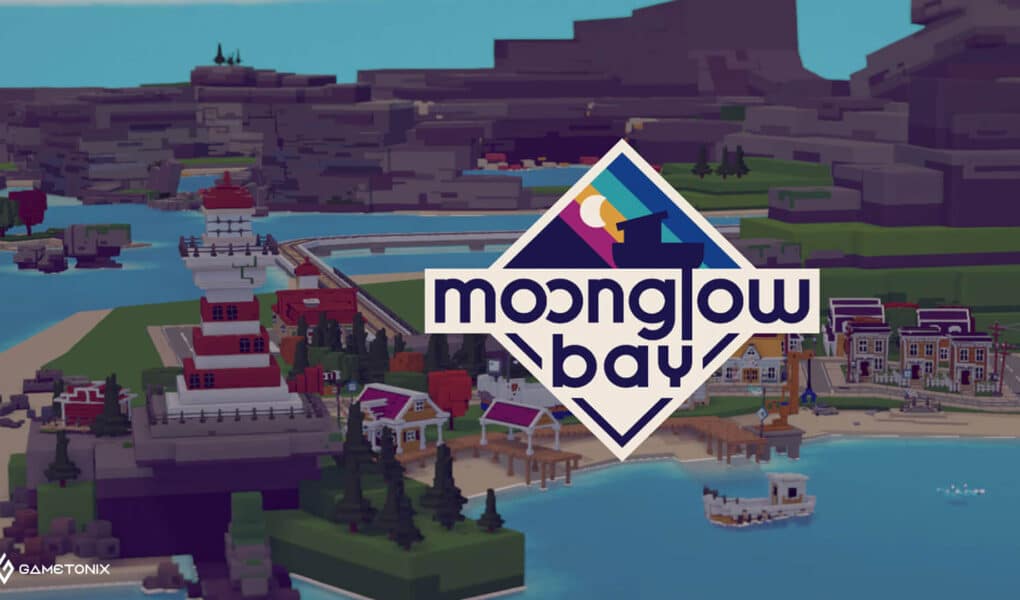 moonglow bay