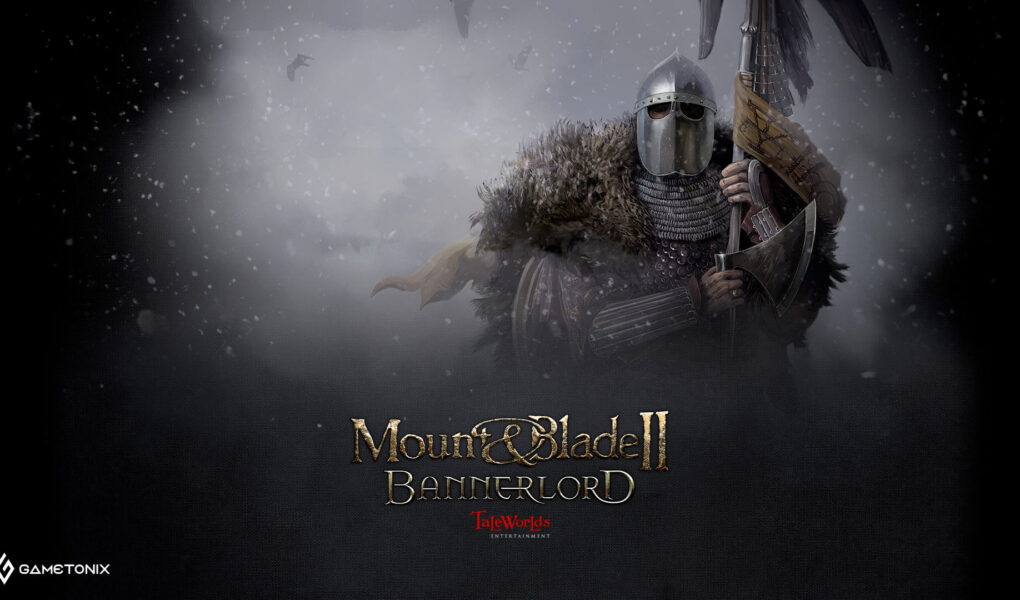 Mount and blade 2