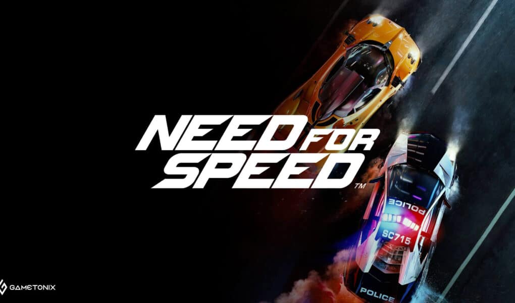 Need for Speed