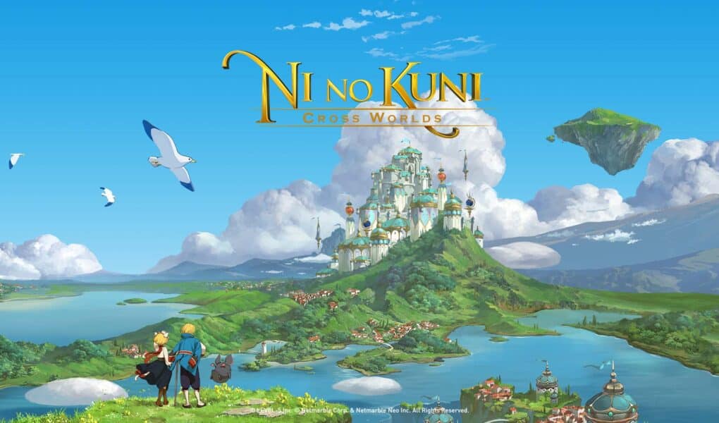 ni no kuni