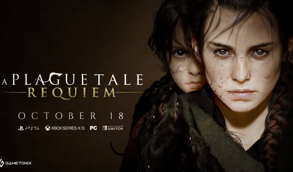 A Plague Tale: Requiem