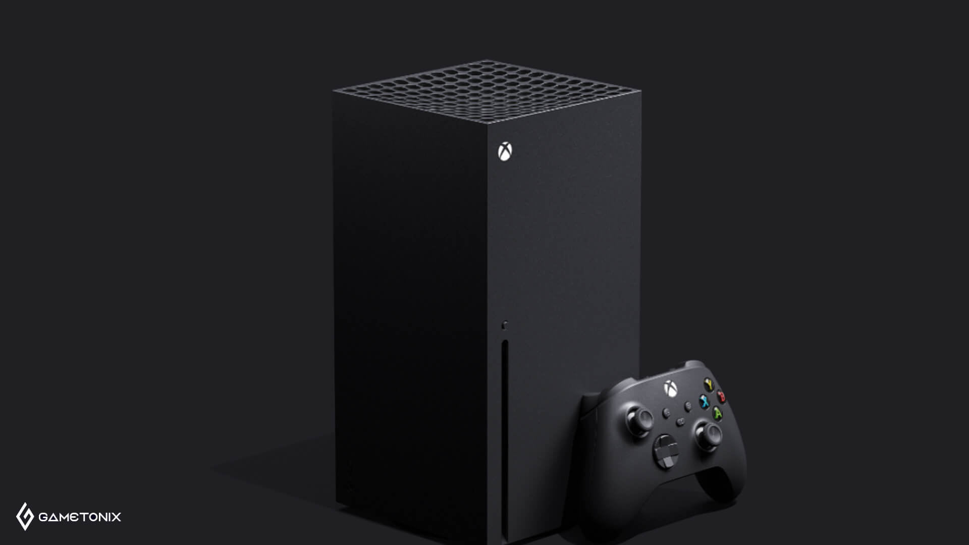 xbox series X