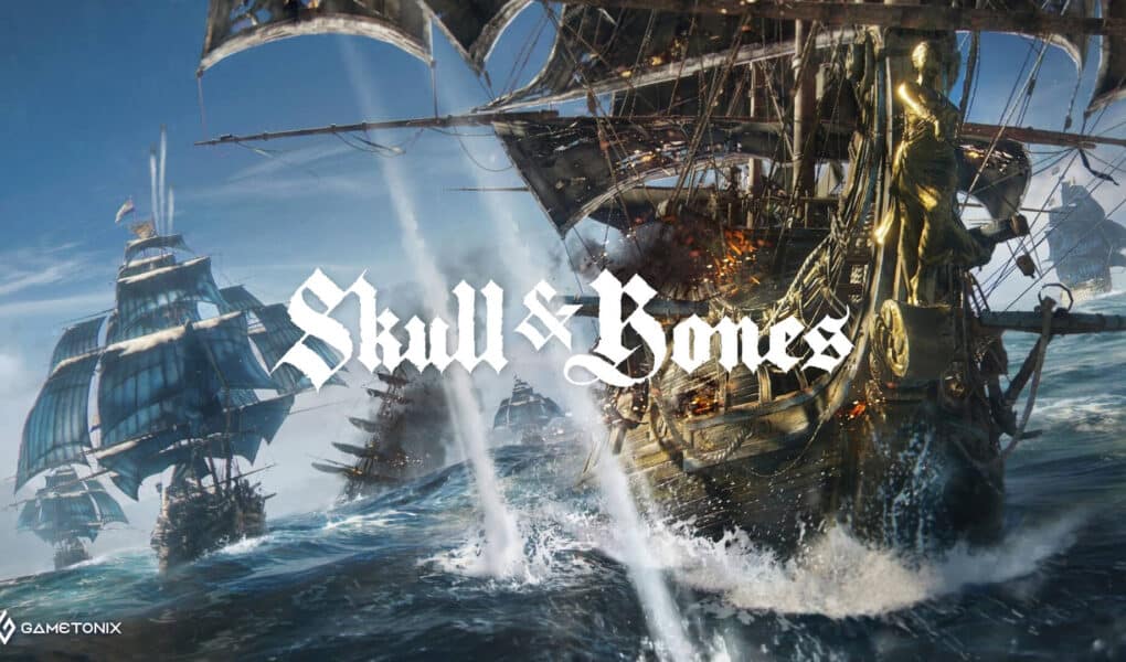 Skull and Bones