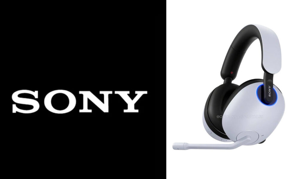 sony inzone headsets