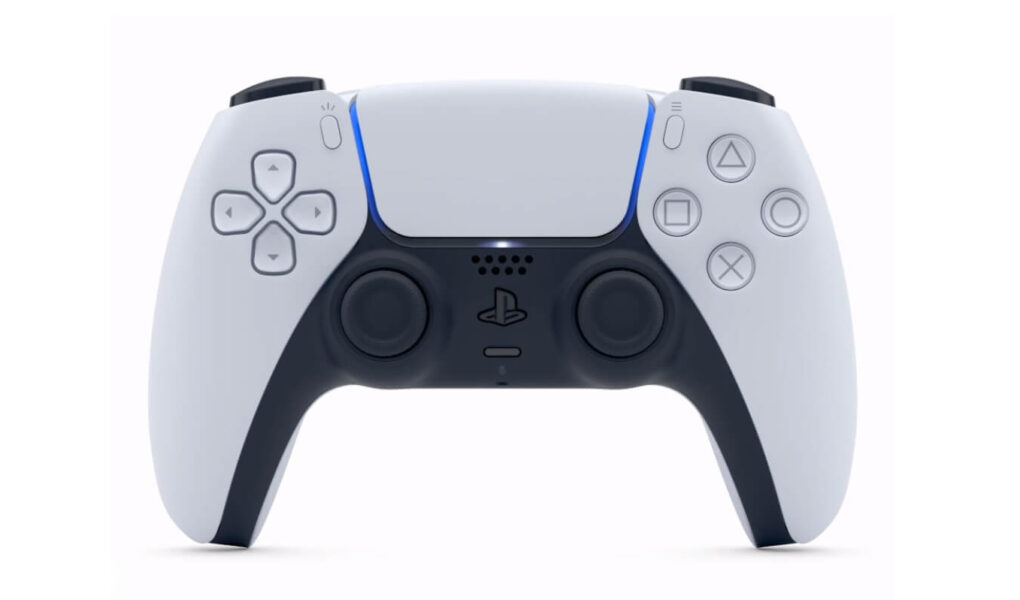 Sony ps5 pro controller