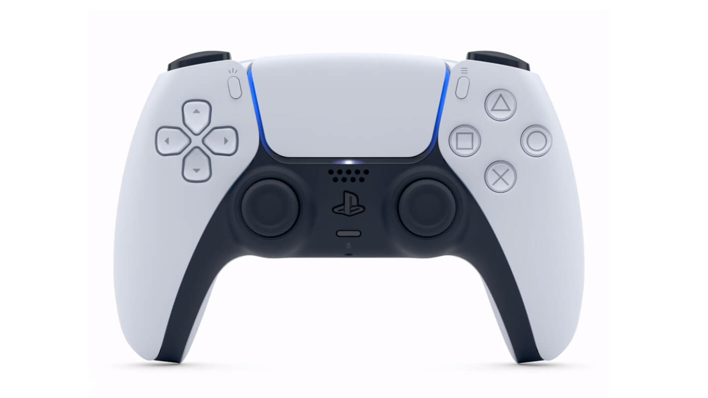 Sony ps5 pro controller
