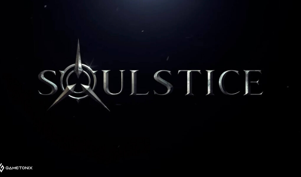 soulstice action rpg