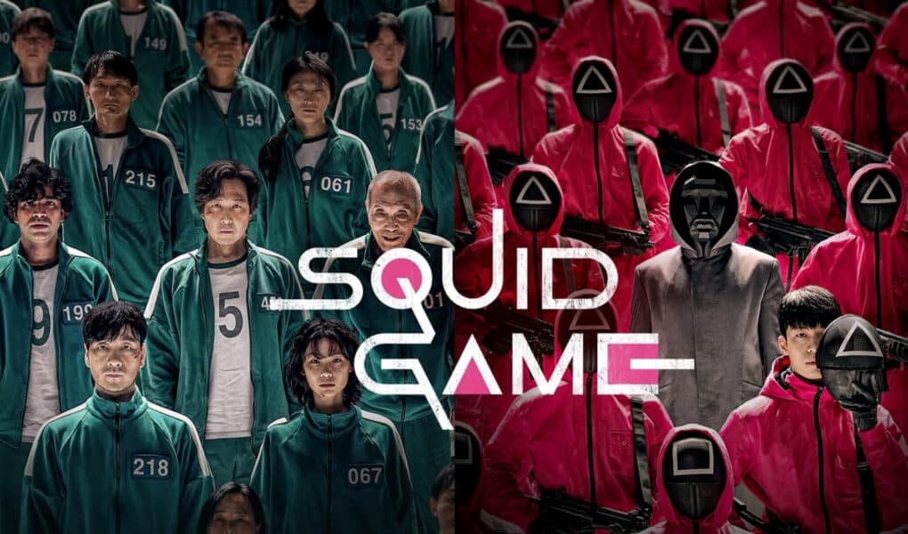 squid game cover