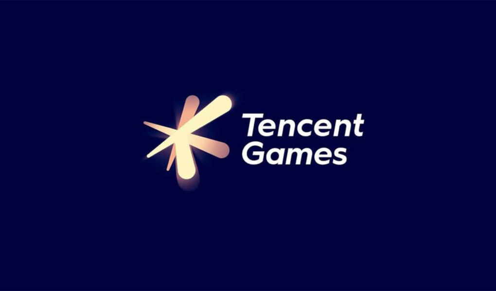 tencent game