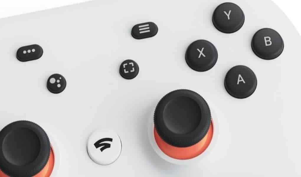 Google-Stadia