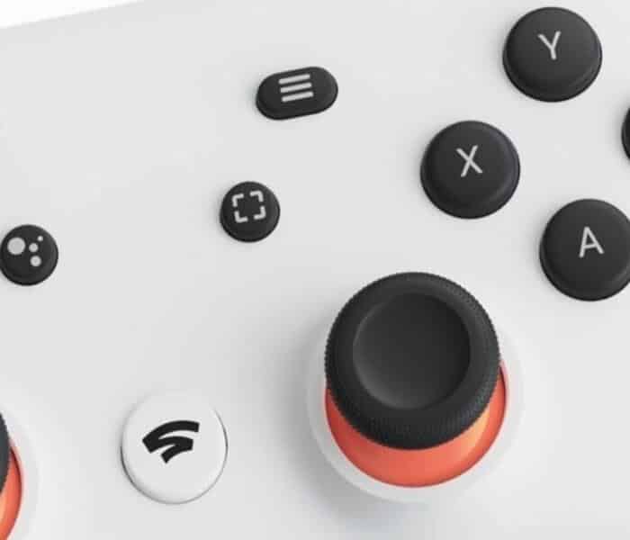 Google-Stadia