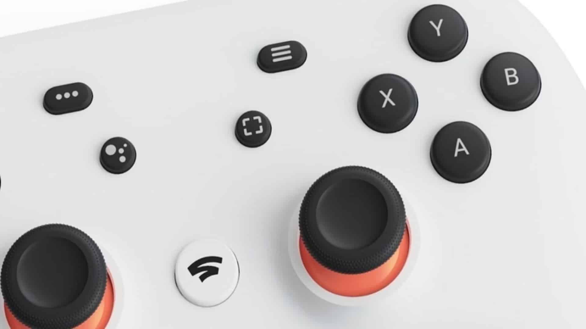 Google-Stadia