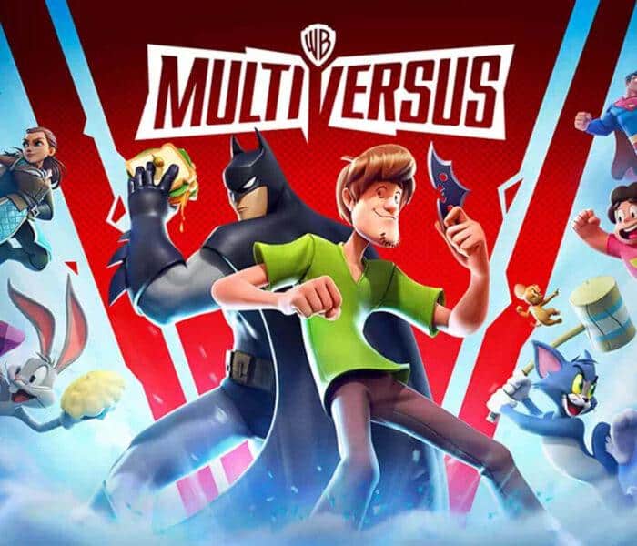 MultiVersus Open Beta