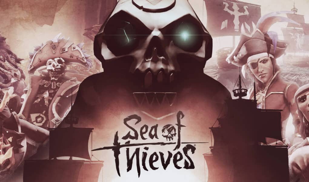 Sea of Thieves