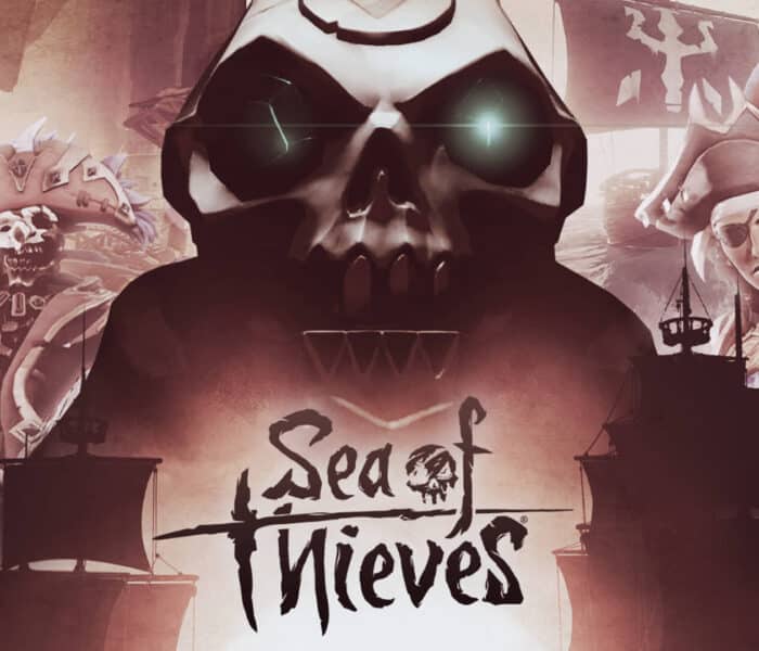 Sea of Thieves