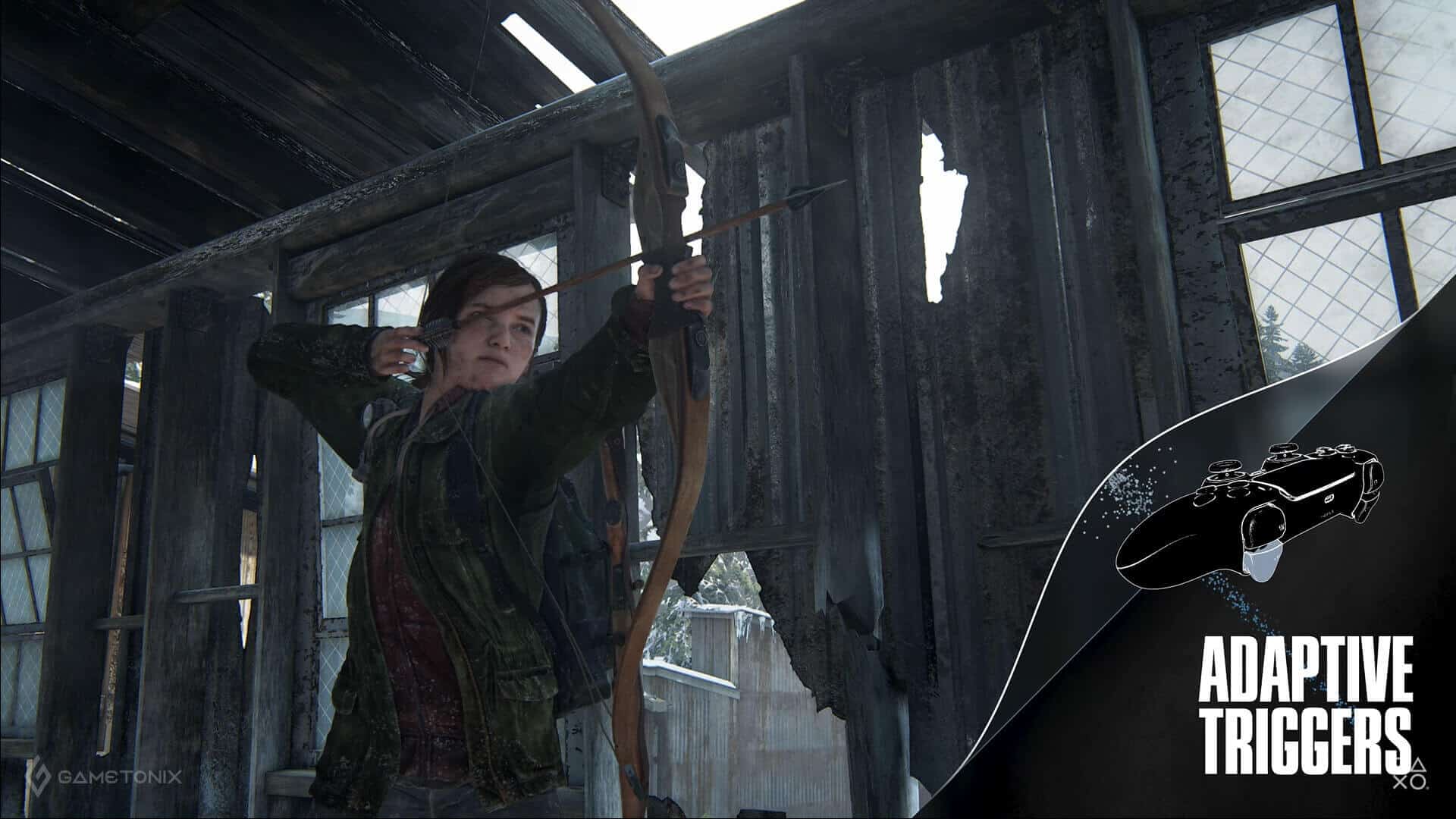 The Last Of Us Remake