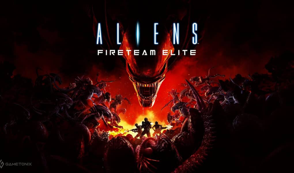 Aliens: Fireteam Elite Season 4