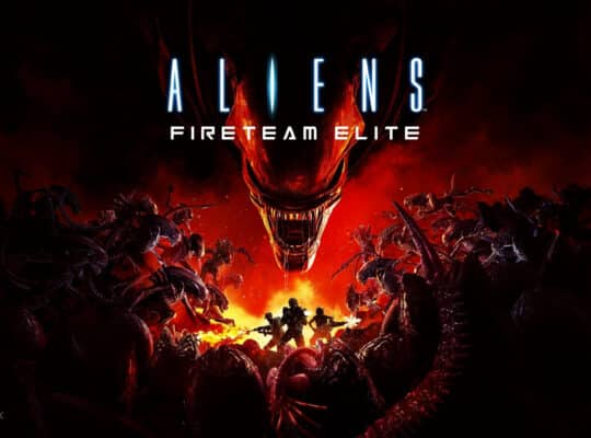 Aliens: Fireteam Elite Season 4