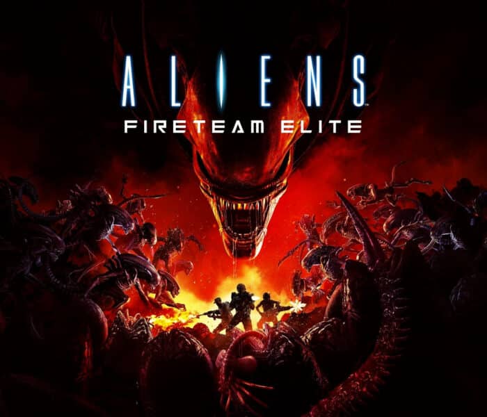 Aliens: Fireteam Elite Season 4