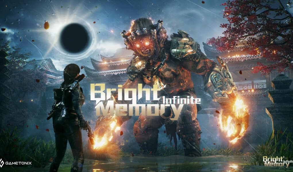 Bright Memory: Infinite