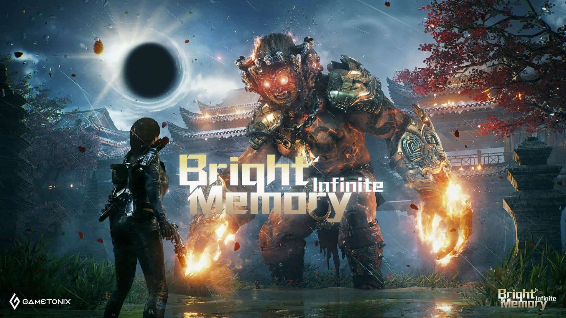 Bright Memory: Infinite