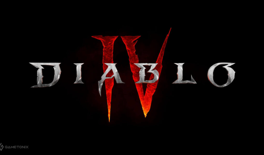 Diablo Beta Test