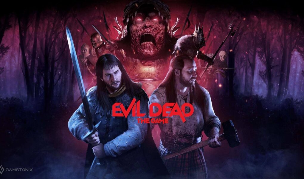 Evil Dead: The Game Army of Darkness