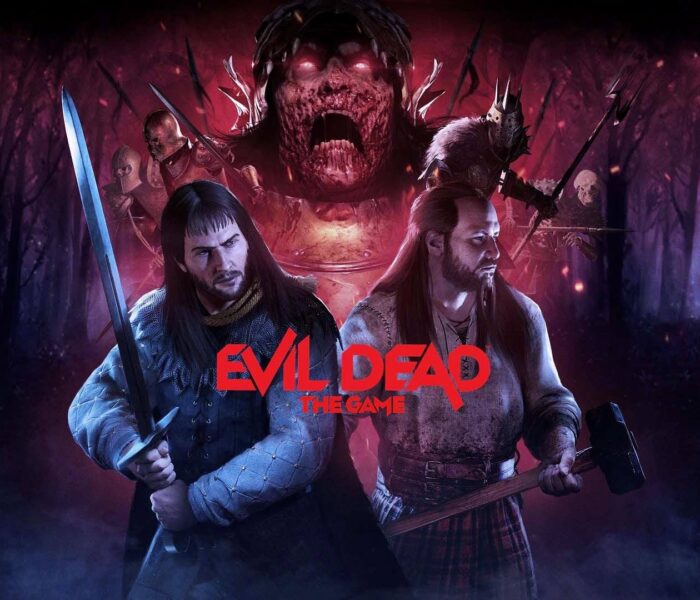 Evil Dead: The Game Army of Darkness