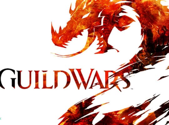 Tip GuildWars 2 for New player